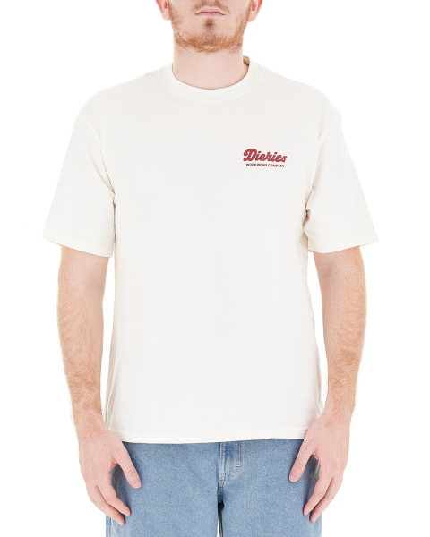 T-shirt girocollo