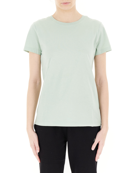 T-shirt girocollo