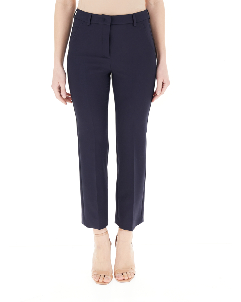 Pantalone a sigaretta