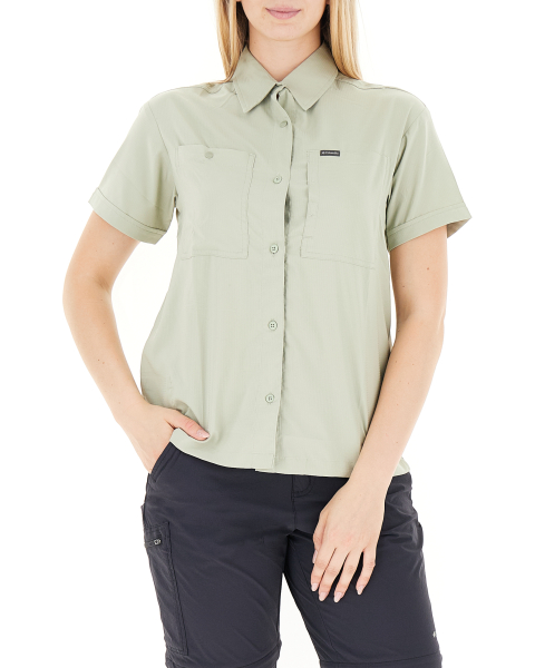 Camicia da trekking