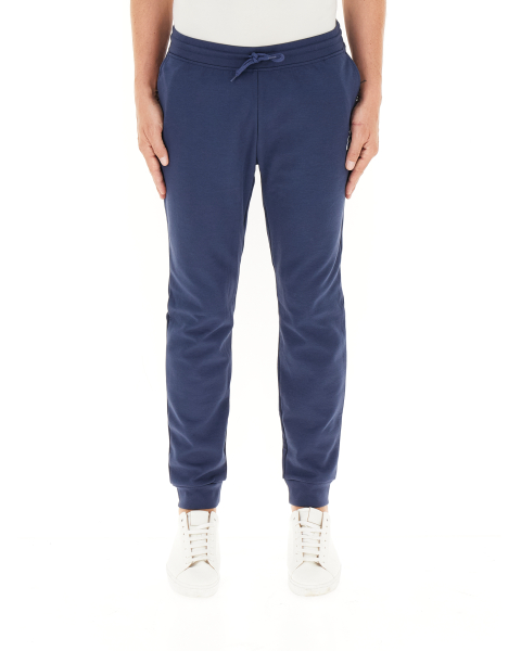 Pantalone in felpa
