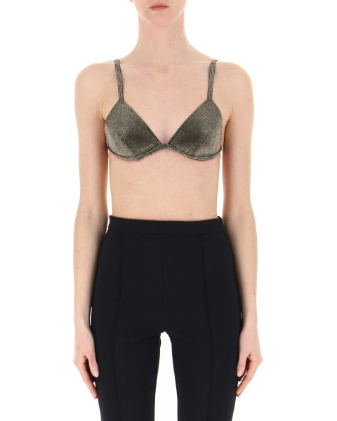 Reggiseno in strass
