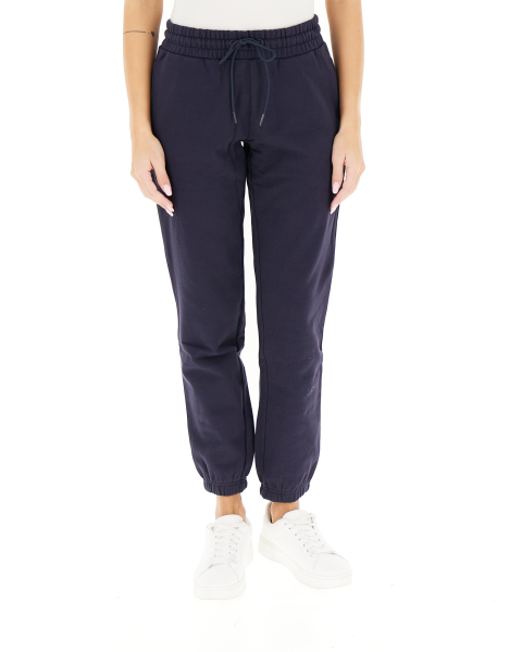 Pantalone in felpa