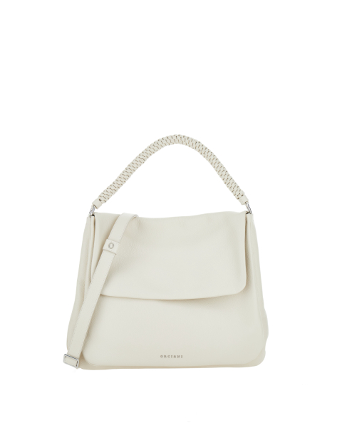 Borsa in pelle