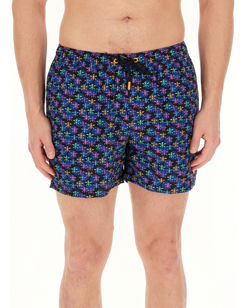 Shorts da bagno
