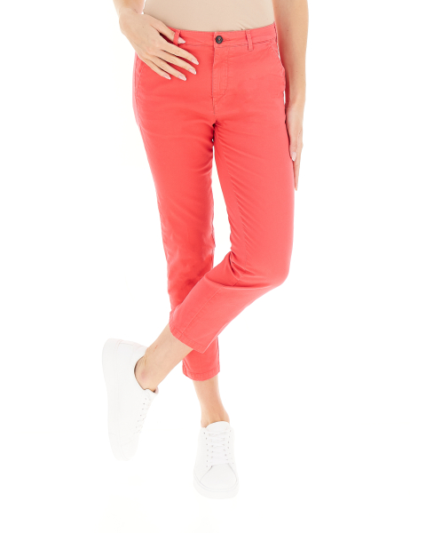 Pantalone chino