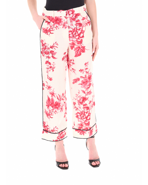 Pantalone a palazzo