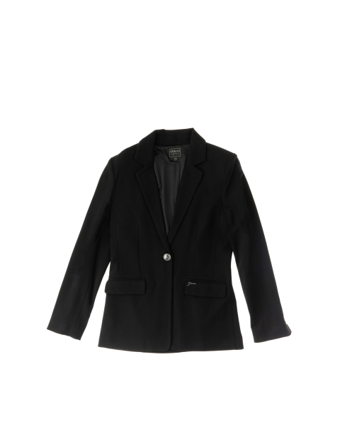 Blazer monopetto