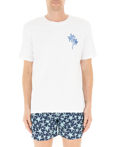 T-shirt girocollo