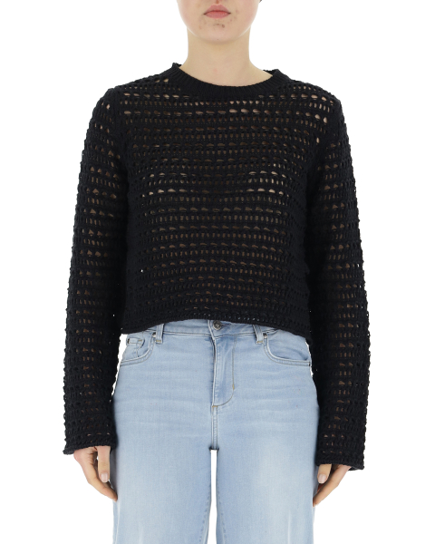 Maglia in cotone