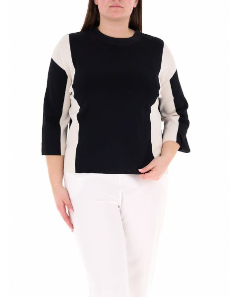 Maglia maniche 3/4