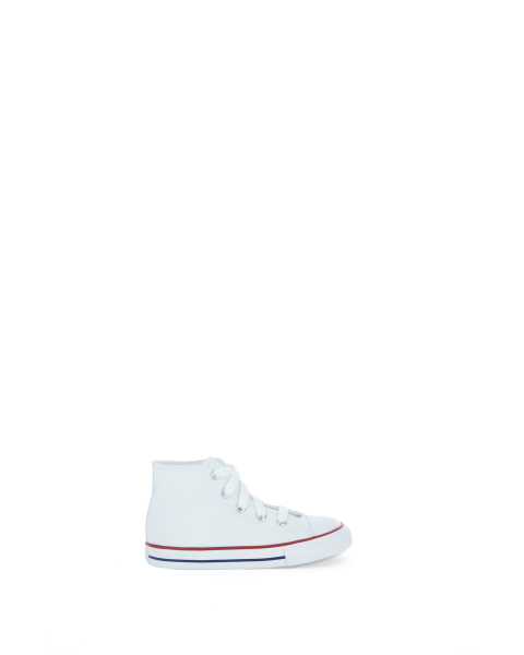 Sneakers in tessuto