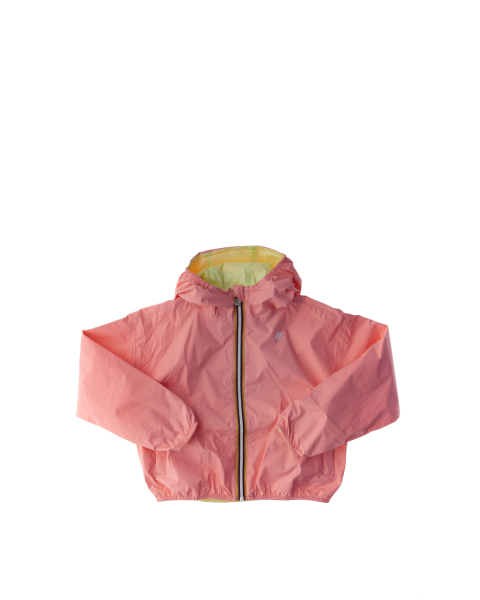 Giubbino reversibile