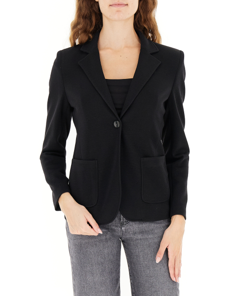 Blazer monopetto