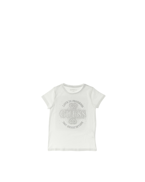 T-shirt girocollo