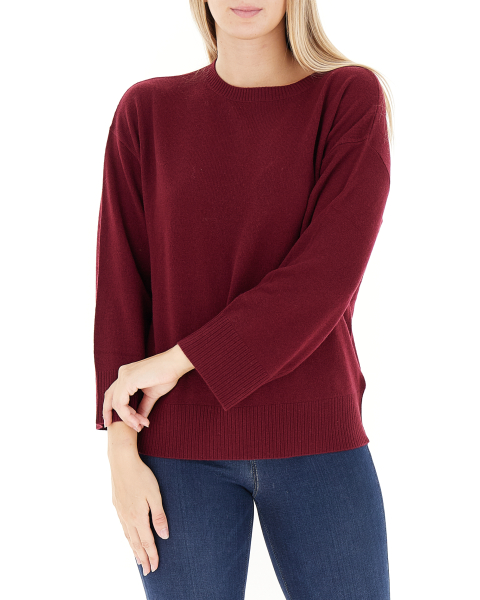 Maglione in lana