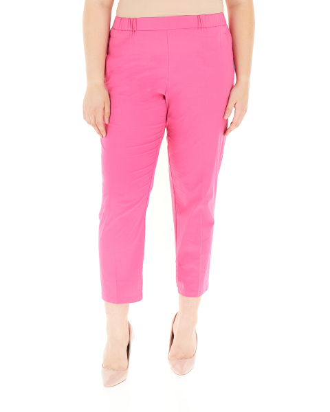 Pantalone a sigaretta