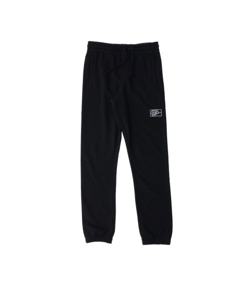 Pantalone in felpa