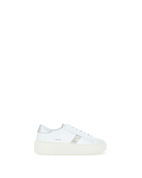 Sneakers in pelle