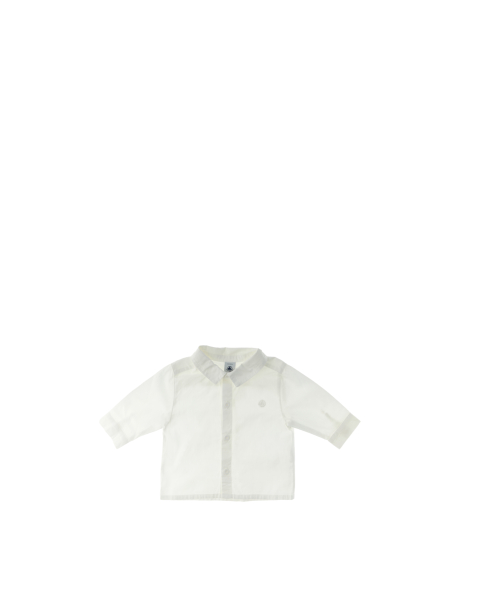 Camicia maniche lunghe