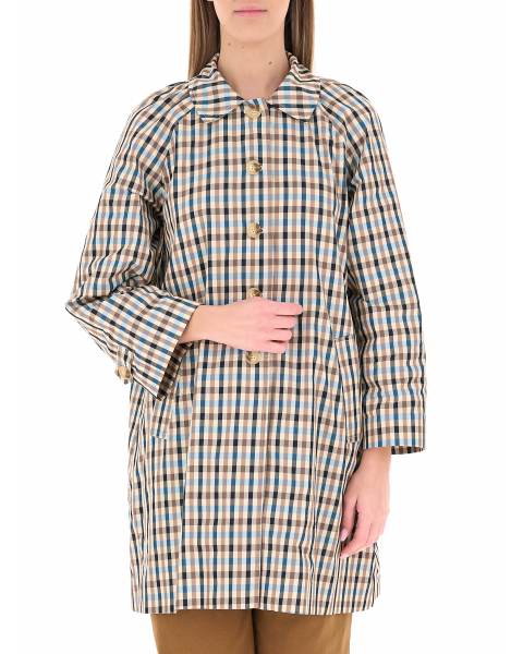 Soprabito con colletto