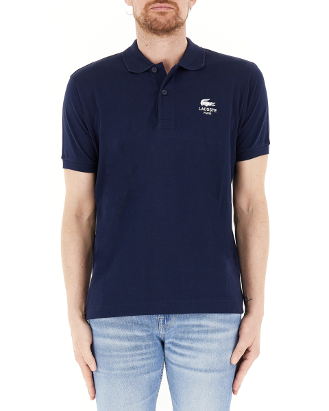 Polo maniche corte