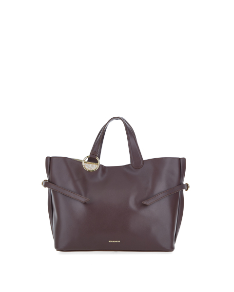 Borsa in pelle