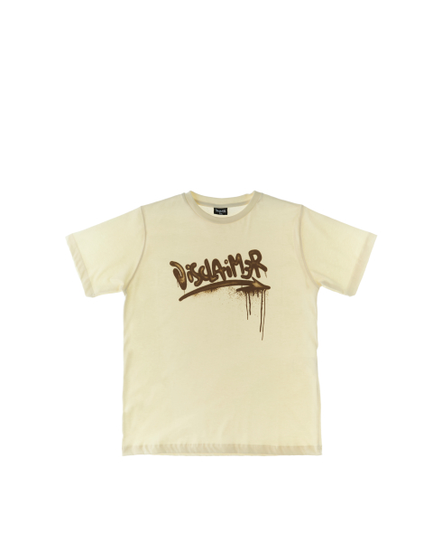 T-shirt girocollo