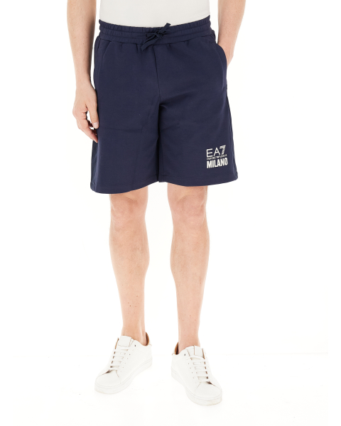 Bermuda misto cotone