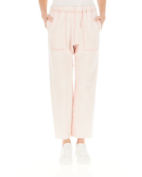 Pantalone in cotone