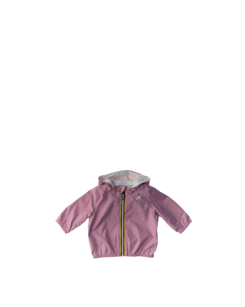 Giubbino reversibile