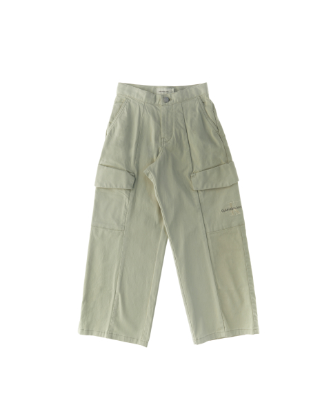 Pantalone cargo