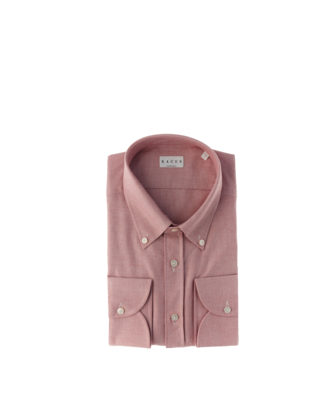 Camicia in cotone