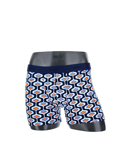 Boxer tessuto elasticizzato