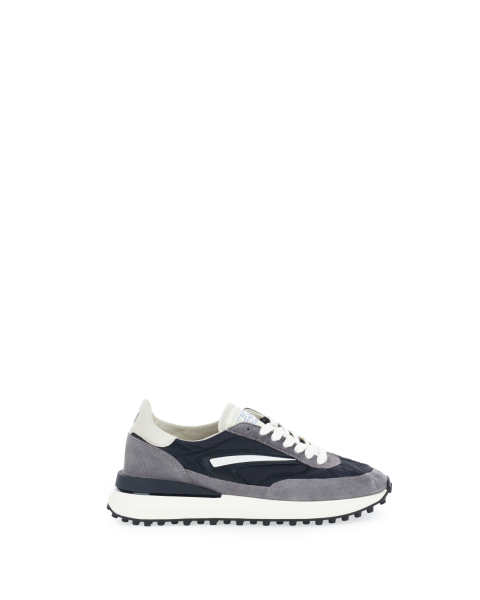 Sneakers Athleta Nylon