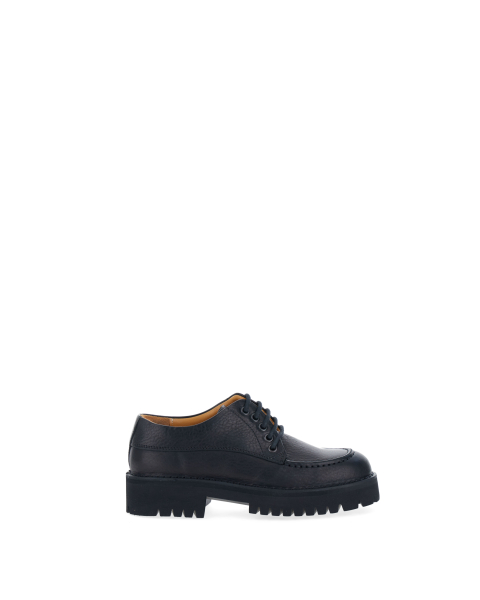 Scarpe in pelle