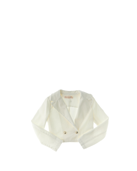 Blazer doppiopetto