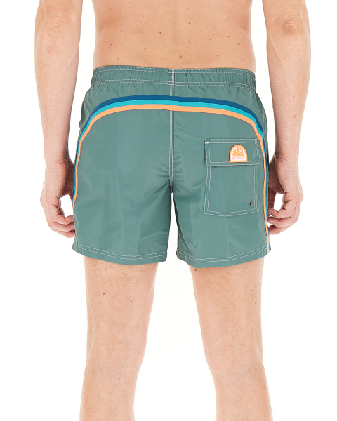 Shorts da mare
