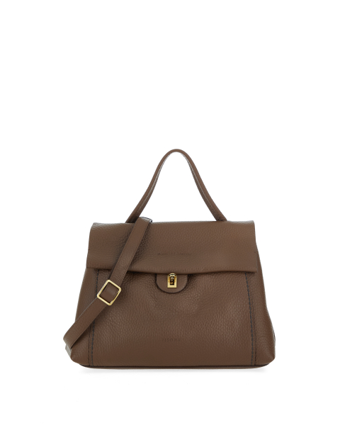 Borsa in pelle