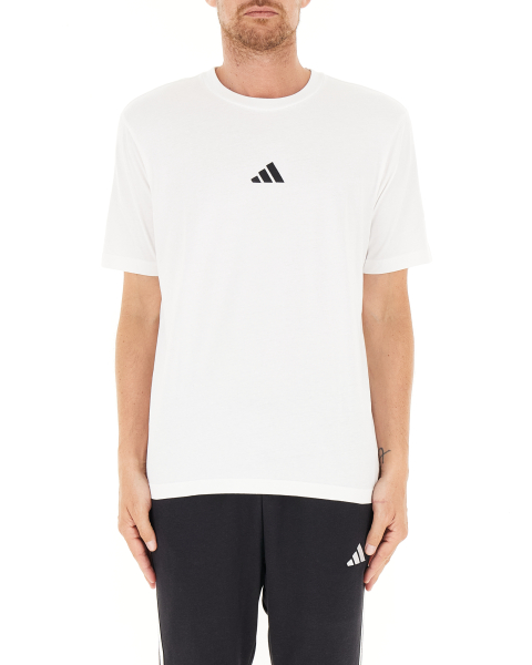 T-shirt girocollo