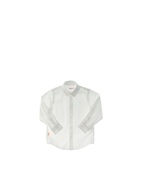 Camicia maniche lunghe