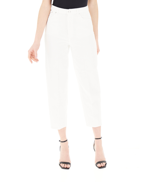 Jeans in cotone