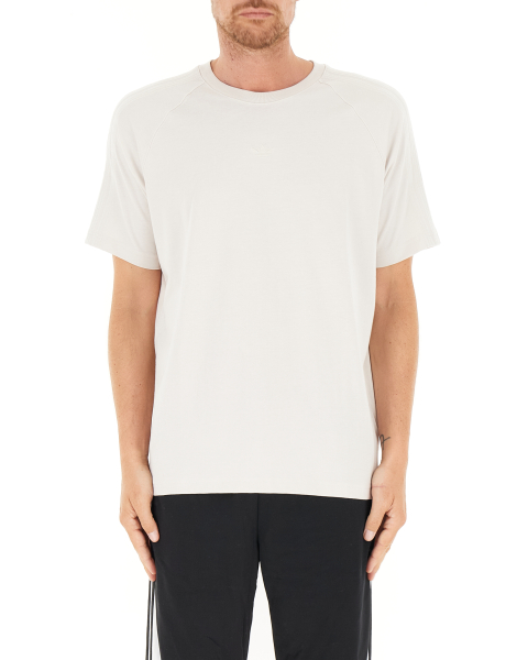 T-shirt girocollo