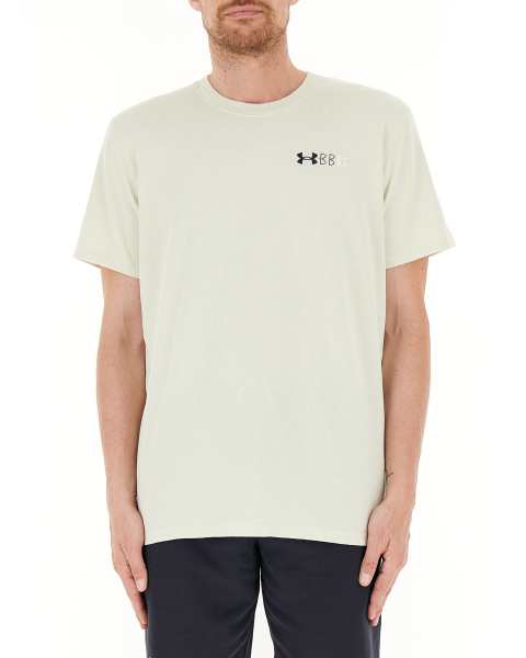 T-shirt maniche corte