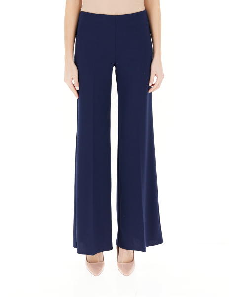 Pantalone a palazzo