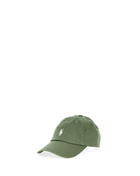 Cappello con visiera