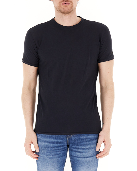 T-shirt girocollo