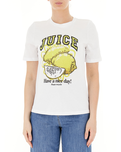 T-shirt con stampe