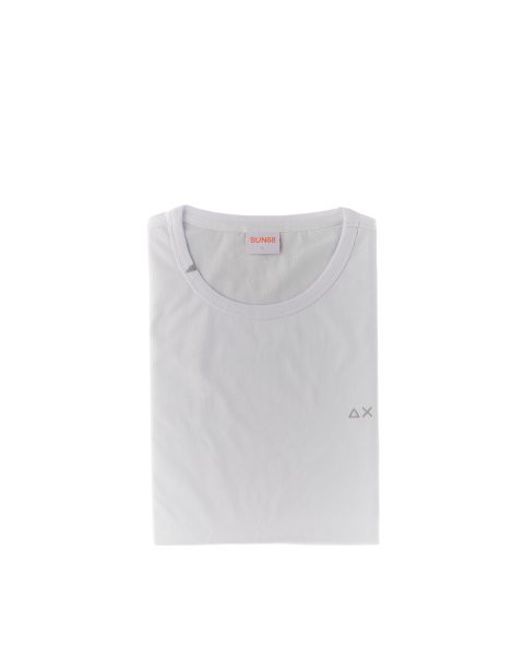T-shirt maniche lunghe