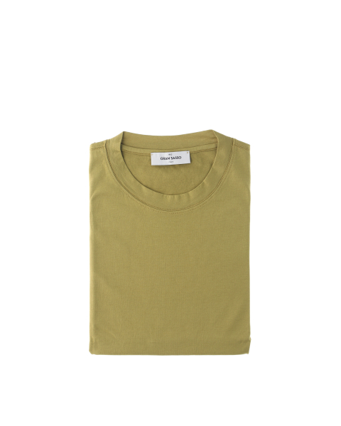 T-shirt girocollo